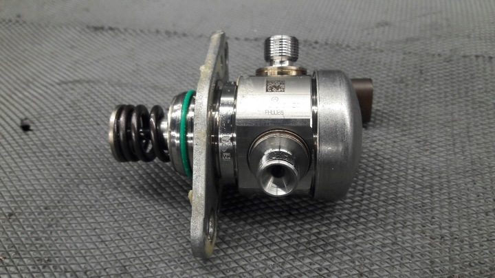Топливный насос MERCEDES-BENZ C (W206) A2540700400 3.0L 2023, фото 4