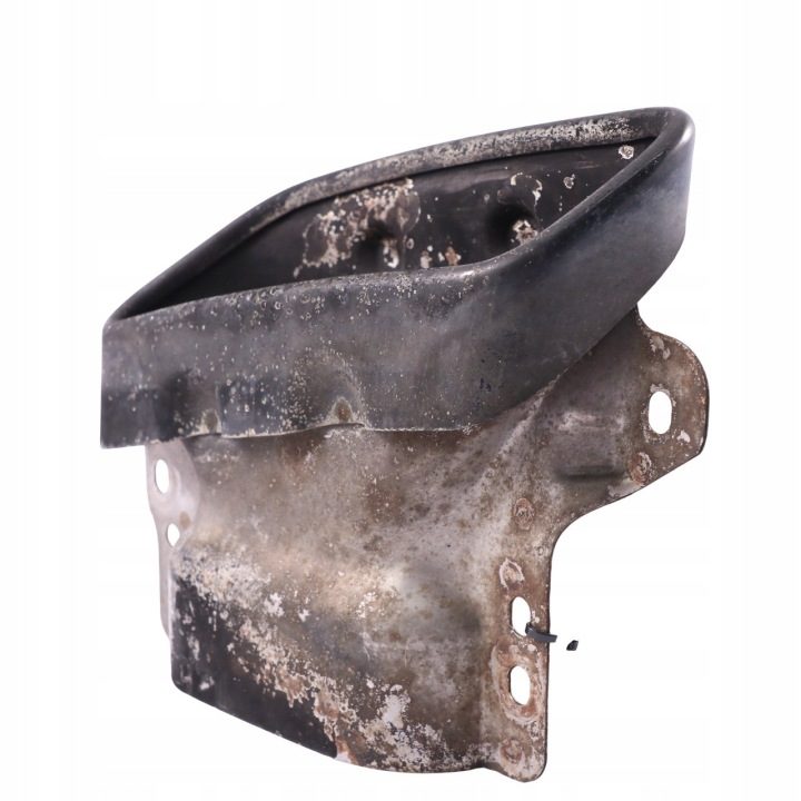 Mercedes W176 Наконечник Выхлопной трубы Левый A1764900127, фото 10