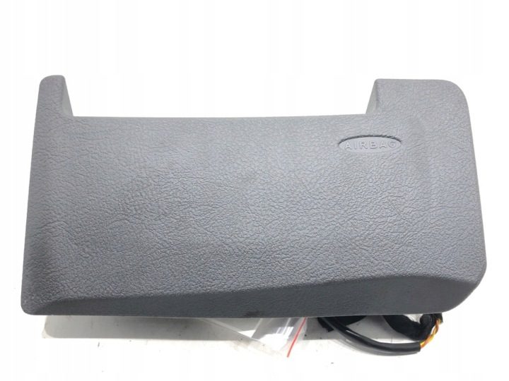 ПОДУШКА БЕЗОПАСНОСТИ КОЛЕННАЯ CITROEN C5 II 96501412ZF AIRBAG, фото 1