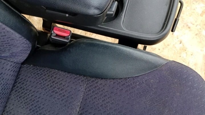 СИДЕНЬЕ ПЕРЕДНЕЕ ПРАВОЕ HONDA CR-V CR-V II 02 г., фото 8
