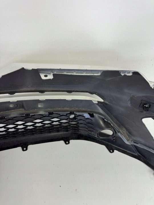 Бампер передний решетка радиатора 6xPDC Toyota C-HR C-HR 16-19 52119-f4010, фото 12
