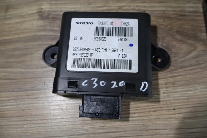 Volvo OE 4N5T-9S338-AA модуль DPF, фото 1