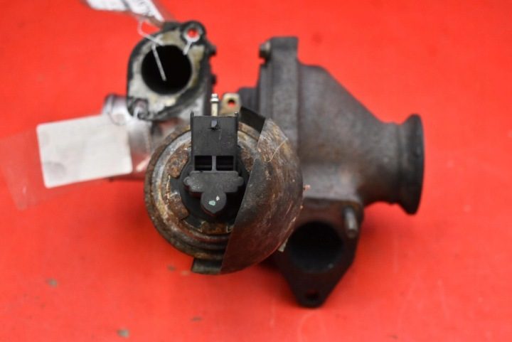 ТУРБИНА 55570748 OPEL INSIGNIA A 2.0 CDTI 160 Л.С. 08-14, фото 3