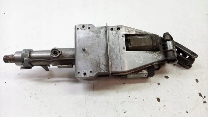 Mercedes S W220 рулевая колонка A2204620220, фото 7