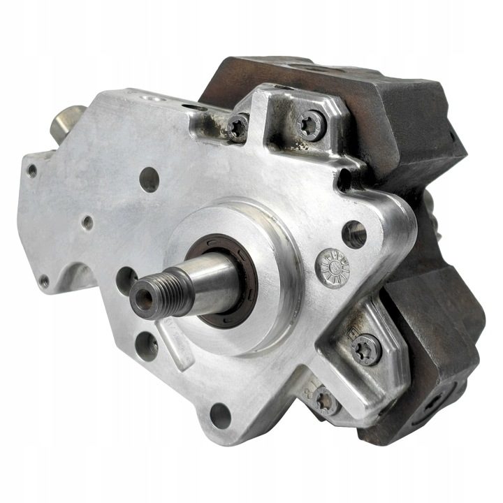 Система топливная Renault Opel 1.9 DCI 0445110146 0445010075 насос форсунки, фото 8