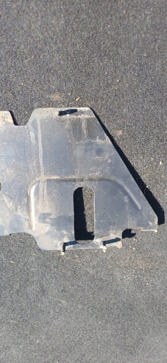 Запчасти моторного отсека RENAULT GRAND SCENIC III (JZ0/1_) 237140002R, фото 1