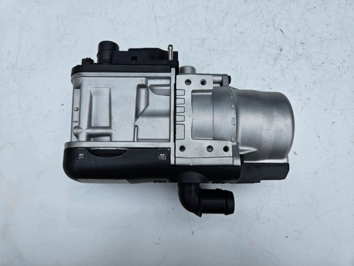 Webasto Thermo Top Pro 38 Iveco HI-WAY S-WAY 5802355974, фото 3