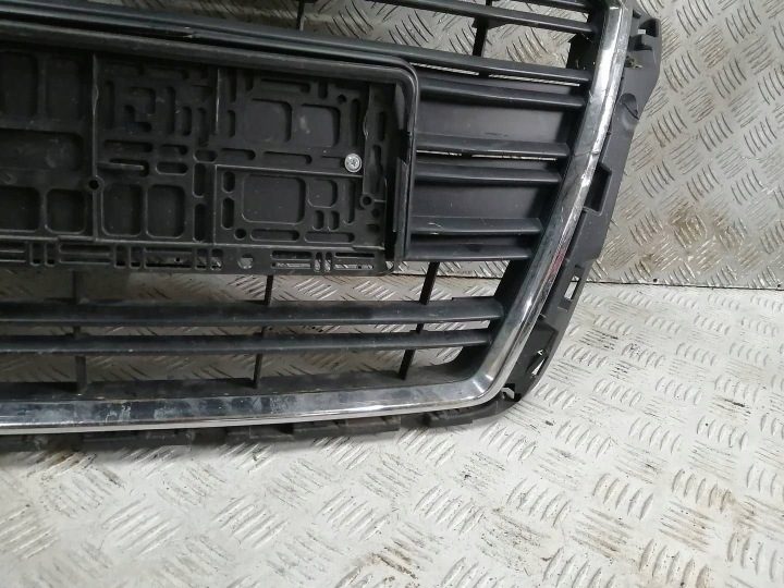 WW РЕШЕТКА РАДИАТОРА AUDI A3 РЕСТАЙЛИНГ 8V 8V3853651AA, фото 5