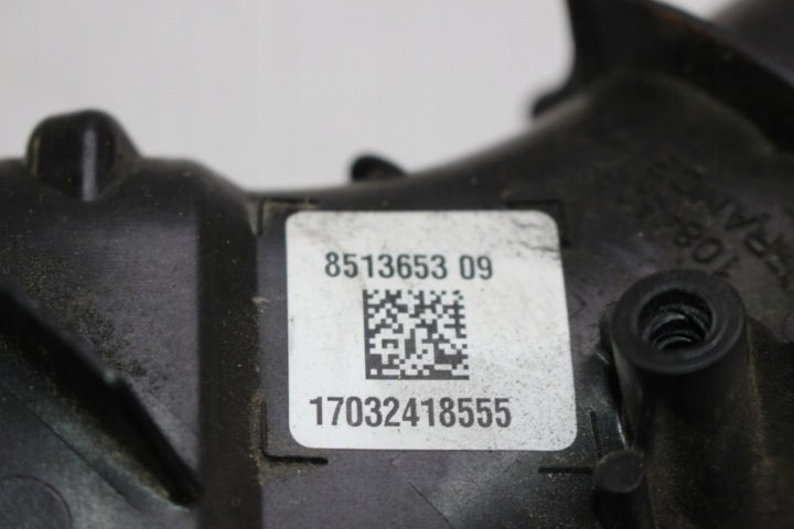 BMW X1 F48 2.0 дизель B47C20A ВПУСКНОЙ КОЛЛЕКТОР 8513653, фото 8