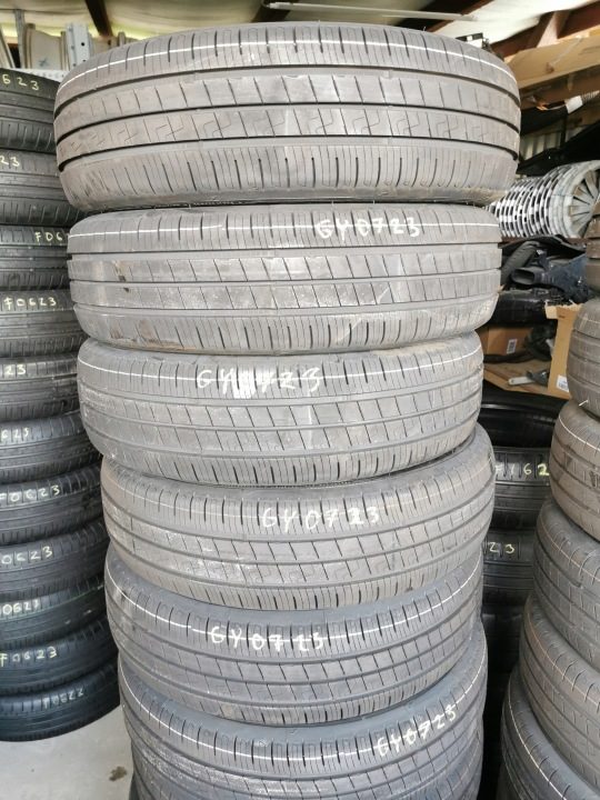 Шина летняя Goodyear Efficient Grip Performance 2 175/65R17 87 H TO - Toyota, фото 7