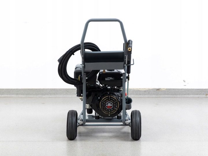 Профессиональная мойка высокого давления Karcher HD 8/23 G Classic 1.187-012.0, фото 6