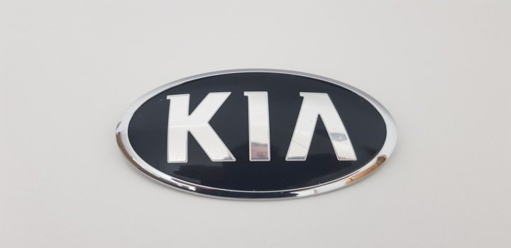 KIA OPTIMA 2015 БАМПЕР ПЕРЕДНИЙ ЭМБЛЕМА 863183R500, фото 1