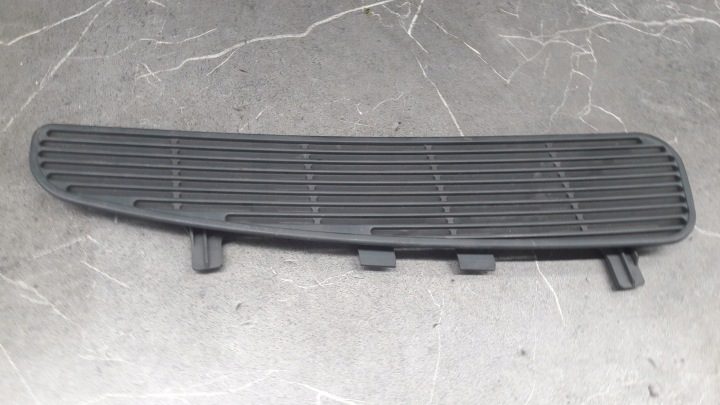 8172423 защита решетка левая задняя BMW e39, фото 6