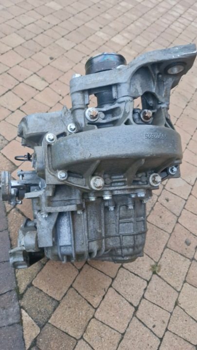 Коробка передач Astra k 1,6 CDTI 110 л.с. m32 механическая, фото 14