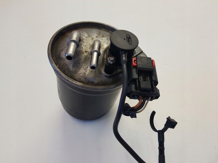FOCUS MK4 Корпус топливного фильтра 1.5 TDCI 18 г., фото 3