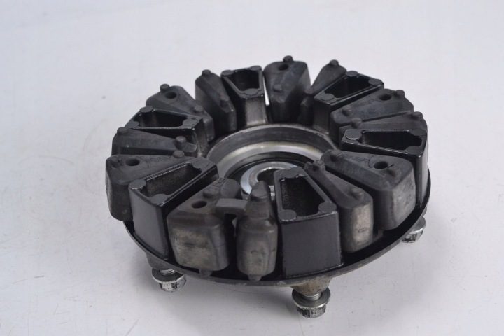 Поводок колеса задний YAMAHA XJ6 09-17, фото 4