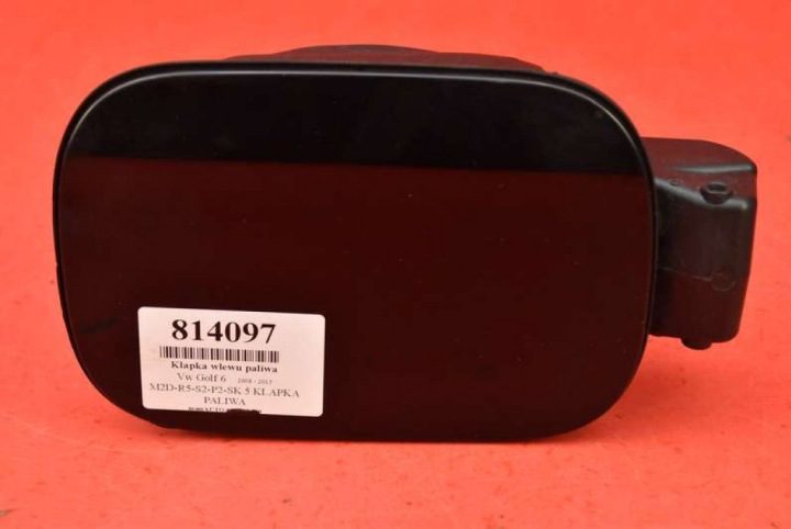 ЛЮЧОК ГОРЛОВИНЫ БЕНЗОБАКА L041 1K9809857 VW GOLF 6 VI УНИВЕРСАЛ 08-15, фото 1