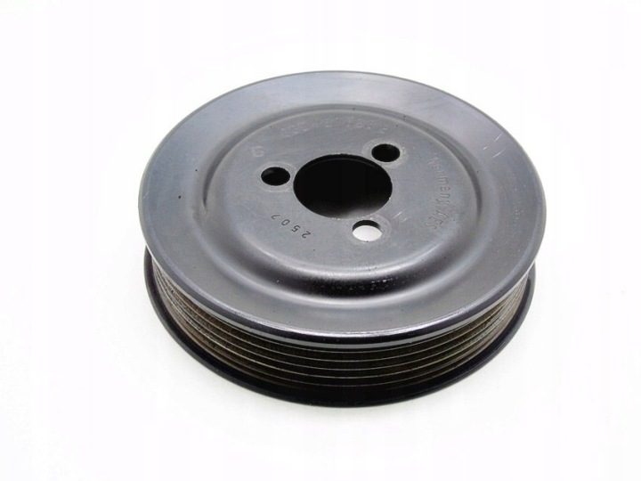 Volkswagen OE 03D121028B шкив насоса воды, фото 1