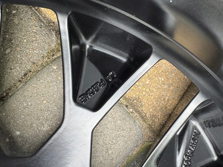 Литой диск Renault OE 403000990R 403002478R 7.0" x 17" 4x100 ET 37, фото 8
