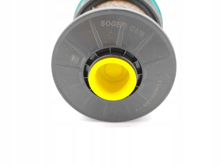 Purflux топливный фильтр CS618 Renault 1.5 1.6 dCi, фото 4