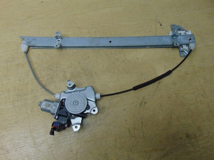 Стеклоподъемник Nissan OE 80730JX30A, фото 1