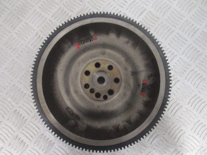 Сцепление комплект колесо диск и корзина сцепления Kia Stonic 1.0 T-GDI 23200-07800, фото 12