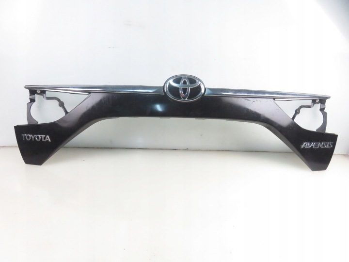 НАКЛАДКА КРЫШКИ TOYOTA AVENSIS седан T27 7681105110 209, фото 1