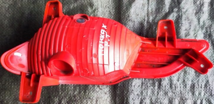 КАТАФОТ БАМПЕРА ЛЕВЫЙ ПРАВЫЙ BMW 3 F30 F31 7400207, фото 3