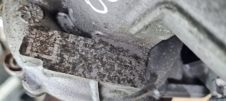 Audi OE 06L145701H устройство doładowujące, система наддува, фото 8