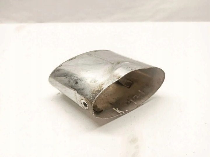 НАСАДКА ГЛУШИТЕЛЯ MERCEDES-BENZ SLK (R171) 9101184 34311450 1.8L 2008, фото 7