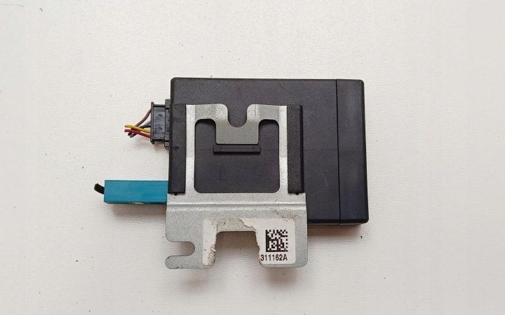 Блок управления Webasto Telestart T91 T100 Nissan Navara D23 Mercedes X470, фото 3