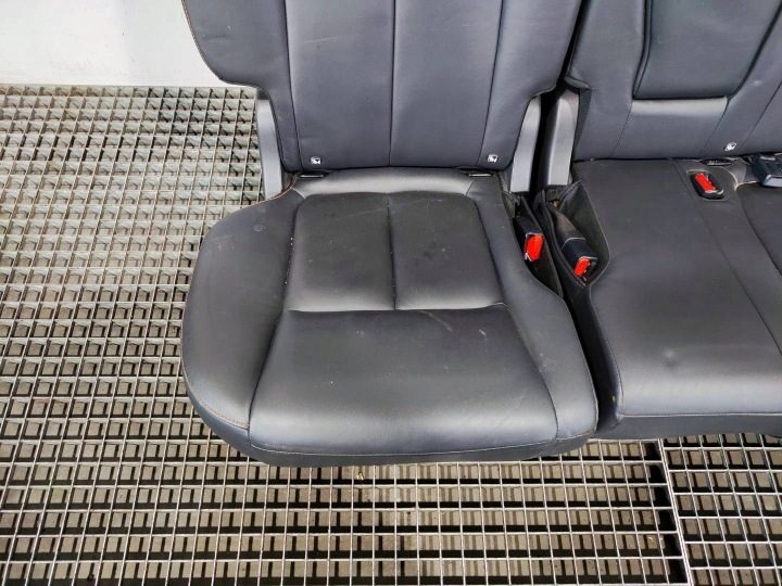 Диван задний с подогревом Mitsubishi Eclipse Cross, фото 5