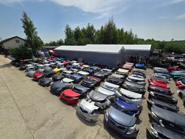 Toyota Yaris II РЕСТАЙЛИНГ 1,33 VVT-i полуось правая шарнир, фото 7