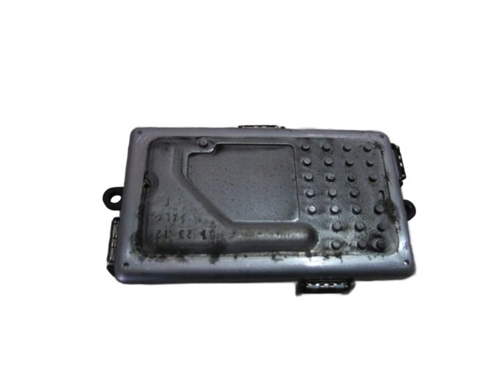 BMW 6 F06 F10 F11 F12 F07 РЕГУЛЯТОР ВЕНТИЛЯТОРА БЛОК УПРАВЛЕНИЯ 64119226780 9226780, фото 1