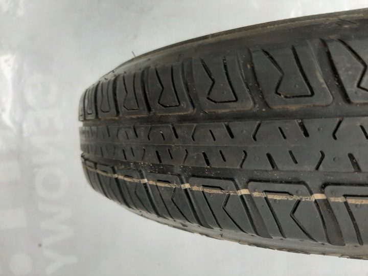 КОЛЕСО 16'' OPEL ASTRA H VECTRA C MERIVA B 5X110X65 115/70R16, фото 6