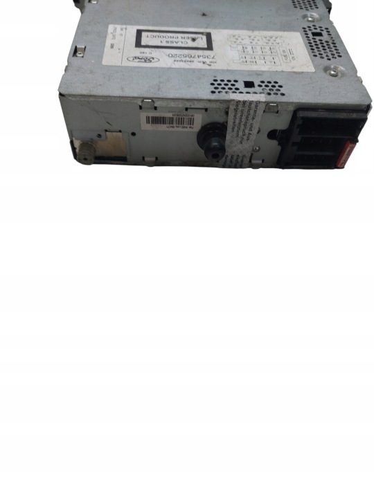 Магнитола Ford OE 7354765220, фото 5