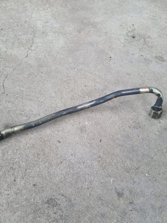 ТРУБКА ГИДРОУСИЛИТЕЛЯ VOLVO FM 4 RENAULT GAMA T RANGE C K, фото 3