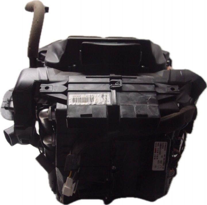 ОТОПИТЕЛЬ В СБОРЕ ЕВРОПА ВЕНТИЛЯТОР NISSAN QASHQAI J11 27210-4EA4A, фото 4