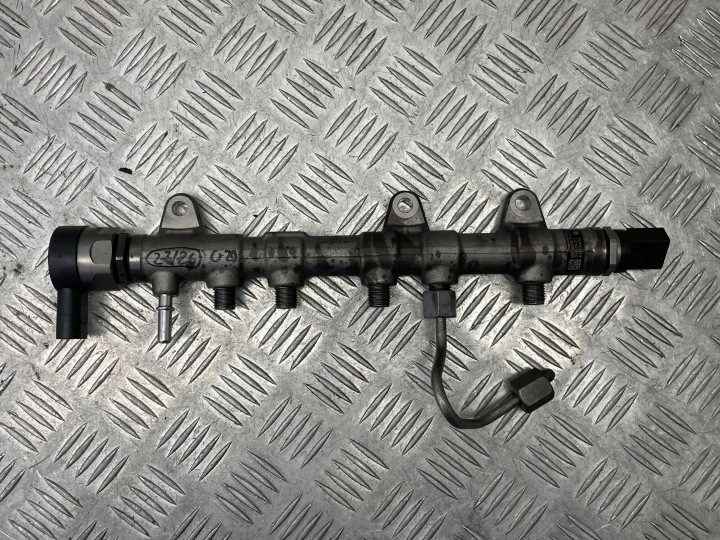 BMW OE 8579230 8579236 8579240 3' G20 Zestwa система топливная форсунка насос, фото 11