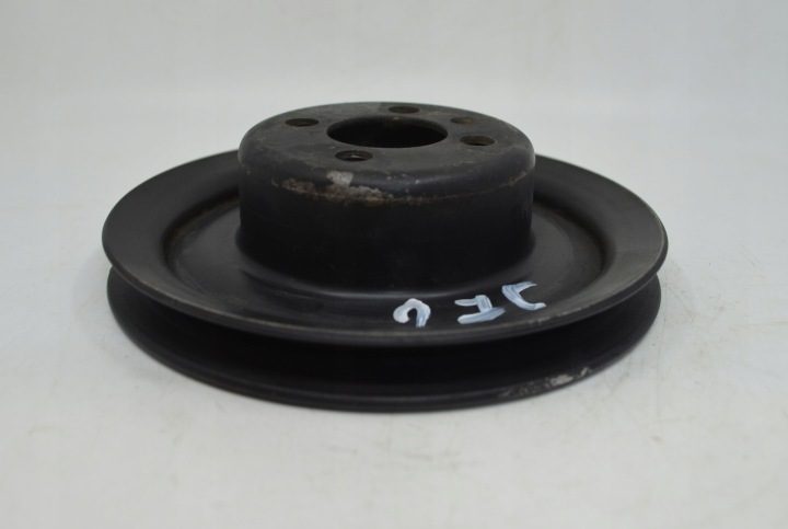 ШКИВ КОЛЕНВАЛА VW PASSAT B4 1.9 TD 1993-1997 ГОД 028105253A, фото 3