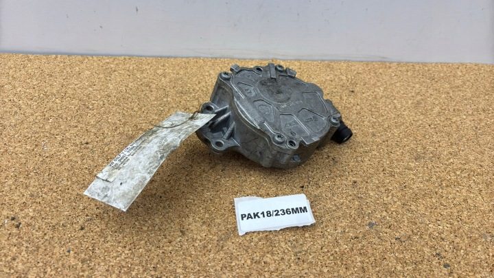НАСОС ВАКУУМНЫЙ TDI VW GOLF SEAT SKODA AUDI A3 03L145100 PAK18/236MM, фото 2