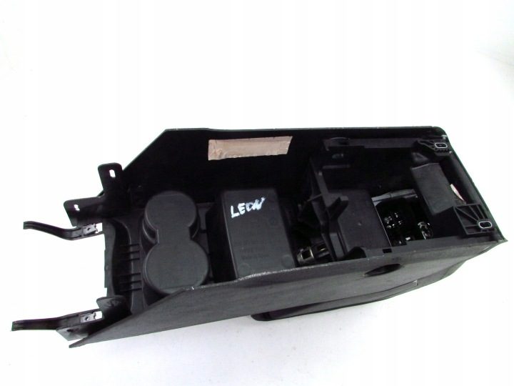 Seat Leon III центральный тоннель подлокотник европа 12-20r 5F0863243, фото 9