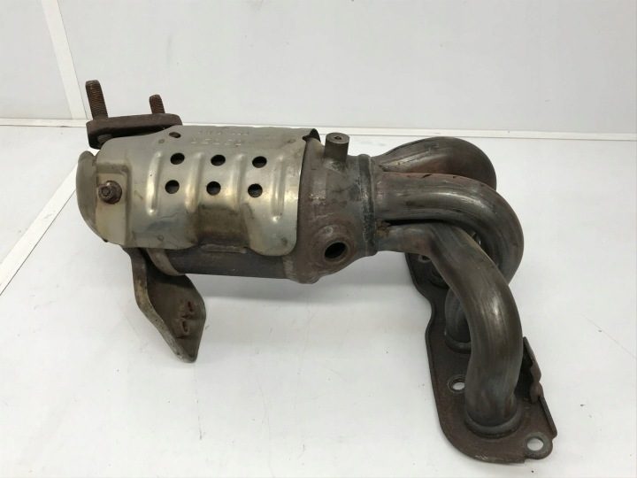 КАТАЛИЗАТОР 03DS0 HYUNDAI KIA, фото 1
