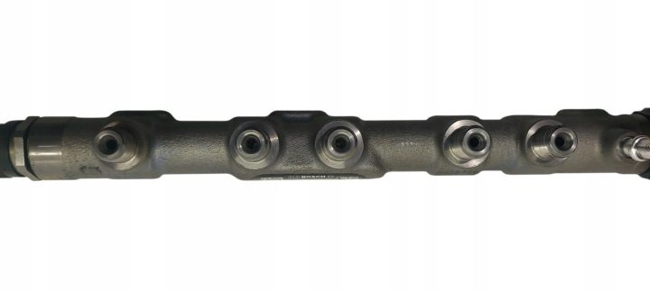BMW F20 F45 F30 F48 F34 G30 G01 молдинг топливный B47 8514154, фото 5