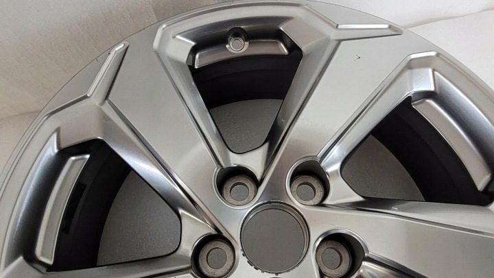Литой диск Toyota OE 002119/2018 7.0" x 18" 5x114.3 ET 35, фото 9