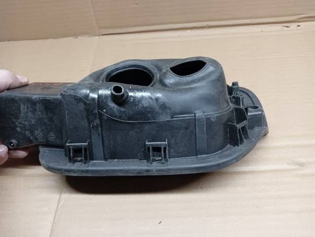 M38 VW PASSAT B8 VARIANT УНИВЕРСАЛ ГОРЛОВИНА БЕНЗОБАКА 3G9809857D, фото 4