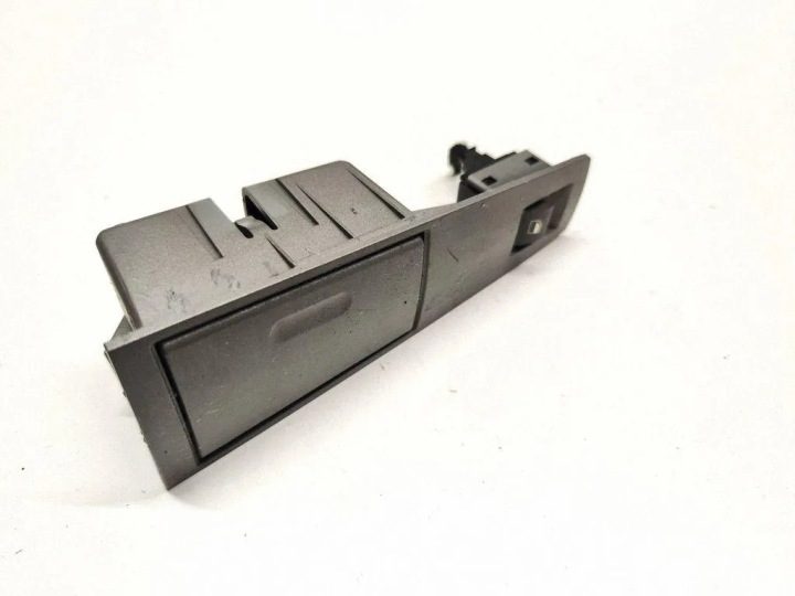 Пепельница BMW 7 (E65, E66, E67) 100014838 4.4L бензин 245 кВт 2003, фото 4