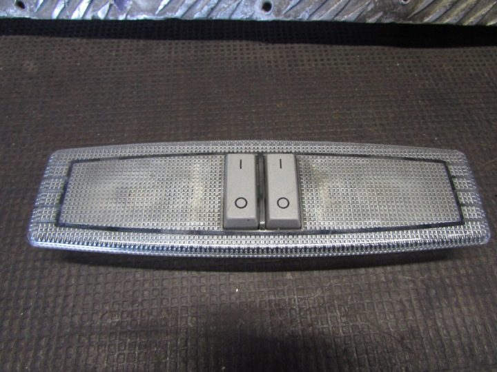 ПОДСВЕТКА КАБИНЫ OPEL ZAFIRA B 05-10r, фото 2