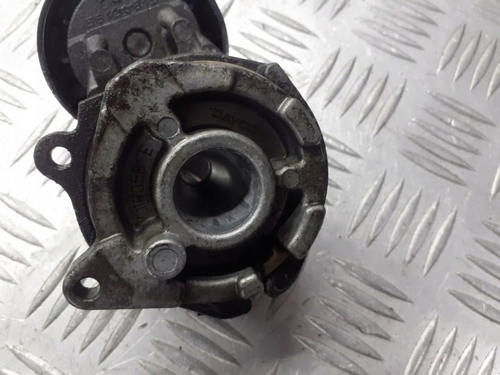 Натяжитель ремня Saab 9-3 II 1.9 TID 55190813 TF058E, фото 3