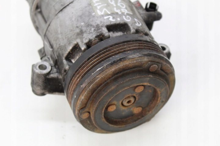 КОМПРЕССОР КОНДИЦИОНЕРА BMW F20 F30 2.0D N47 9299328, фото 4